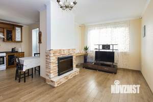 1-к квартира, на длительный срок, 45м2, 17/17 этаж