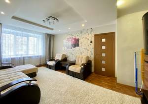 3-к квартира, на длительный срок, 73м2, 2/9 этаж