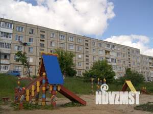 1-к квартира, на длительный срок, 32м2, 5/5 этаж