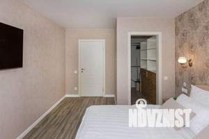 3-к квартира, посуточно, 75м2, 8/17 этаж