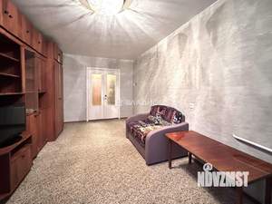 2-к квартира, на длительный срок, 52м2, 9/9 этаж