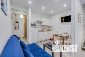 1-к квартира, посуточно, 20м2, 2/11 этаж