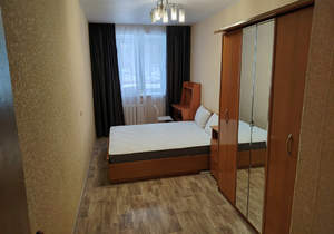 2-к квартира, на длительный срок, 43м2, 1/5 этаж