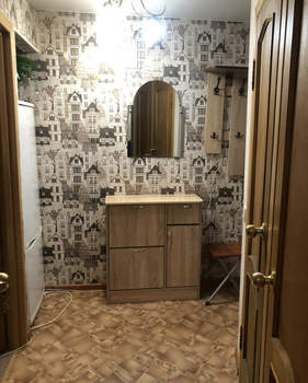 1-к квартира, на длительный срок, 30м2, 3/5 этаж