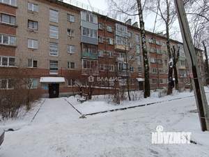 2-к квартира, на длительный срок, 43м2, 3/5 этаж