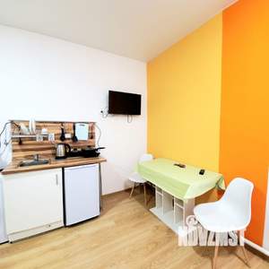 Студия квартира, посуточно, 20м2, 2/2 этаж