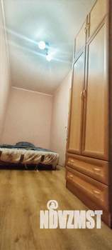 2-к квартира, на длительный срок, 30м2, 2/2 этаж