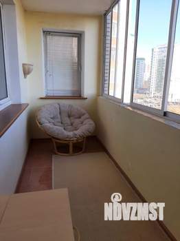 3-к квартира, на длительный срок, 102м2, 4/9 этаж