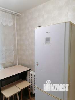 1-к квартира, на длительный срок, 26м2, 4/5 этаж
