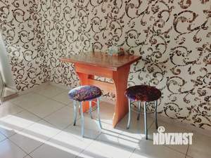 1-к квартира, на длительный срок, 43м2, 5/10 этаж