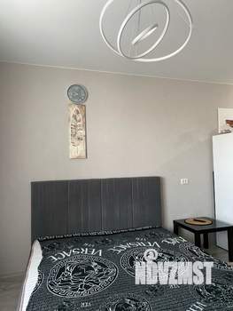 Студия квартира, на длительный срок, 26м2, 9/17 этаж