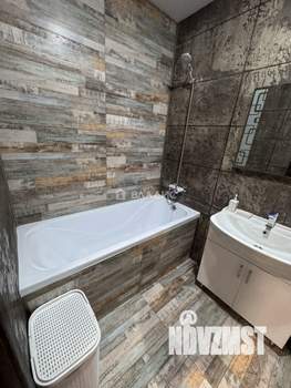 1-к квартира, на длительный срок, 41м2, 2/17 этаж