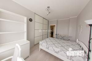 3-к квартира, на длительный срок, 65м2, 14/17 этаж