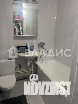 1-к квартира, на длительный срок, 32м2, 1/2 этаж