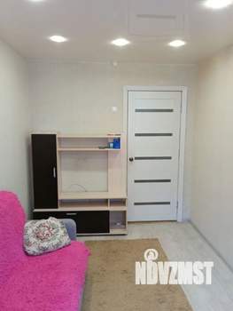 1-к квартира, на длительный срок, 37м2, 2/2 этаж