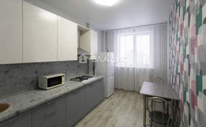 1-к квартира, на длительный срок, 41м2, 8/14 этаж