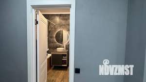 1-к квартира, посуточно, 50м2, 5/17 этаж