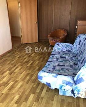 1-к квартира, на длительный срок, 31м2, 3/4 этаж