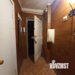 2-к квартира, на длительный срок, 30м2, 1/5 этаж