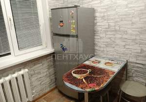 1-к квартира, на длительный срок, 32м2, 1/5 этаж