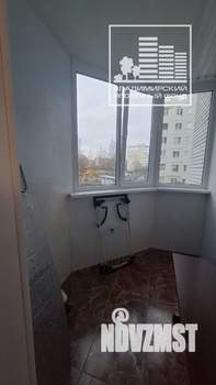 1-к квартира, на длительный срок, 50м2, 3/10 этаж