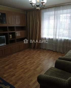 2-к квартира, на длительный срок, 55м2, 4/5 этаж