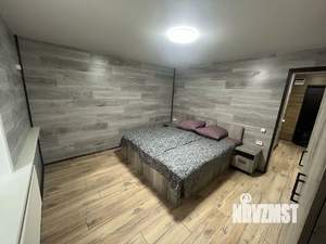 2-к квартира, на длительный срок, 45м2, 1/1 этаж