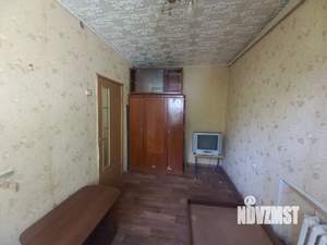 3-к квартира, на длительный срок, 59м2, 1/2 этаж