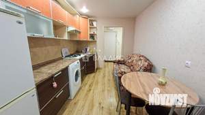 1-к квартира, на длительный срок, 42м2, 10/10 этаж