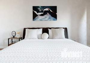 2-к квартира, посуточно, 80м2, 7/7 этаж