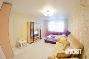 3-к квартира, посуточно, 70м2, 1/1 этаж