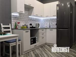 1-к квартира, посуточно, 41м2, 10/14 этаж