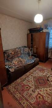 2-к квартира, на длительный срок, 39м2, 3/5 этаж