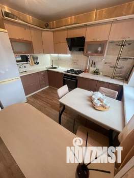 3-к квартира, посуточно, 65м2, 4/9 этаж