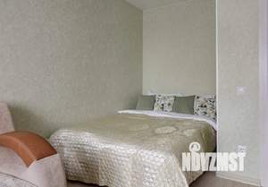 1-к квартира, посуточно, 35м2, 8/18 этаж