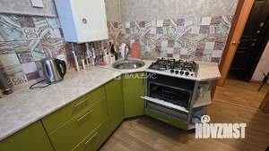 1-к квартира, на длительный срок, 29м2, 2/4 этаж