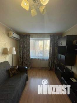 3-к квартира, посуточно, 82м2, 1/1 этаж