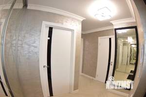 2-к квартира, посуточно, 44м2, 1/1 этаж