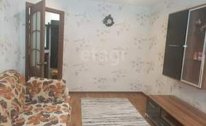 2-к квартира, на длительный срок, 43м2, 1/5 этаж