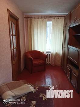 2-к квартира, на длительный срок, 45м2, 2/5 этаж