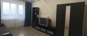 1-к квартира, на длительный срок, 41м2, 5/10 этаж