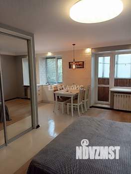 Студия квартира, на длительный срок, 31м2, 4/5 этаж