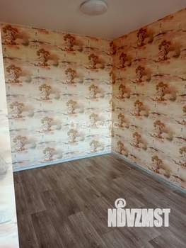 1-к квартира, на длительный срок, 46м2, 10/14 этаж