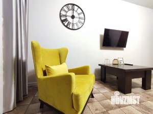 3-к квартира, посуточно, 85м2, 1/1 этаж