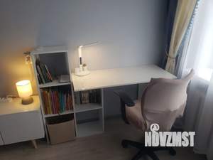 2-к квартира, посуточно, 54м2, 4/5 этаж