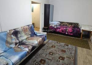 1-к квартира, на длительный срок, 31м2, 3/5 этаж