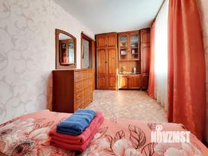 2-к квартира, посуточно, 45м2, 2/4 этаж