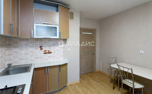 1-к квартира, на длительный срок, 42м2, 7/17 этаж