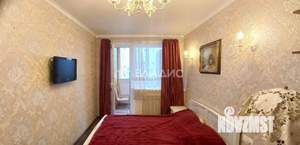 1-к квартира, на длительный срок, 45м2, 11/15 этаж