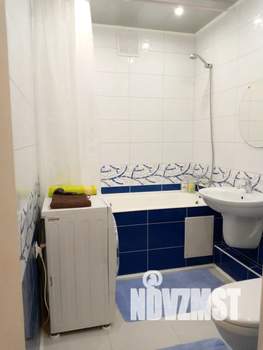 1-к квартира, посуточно, 42м2, 9/10 этаж